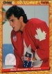 1995 Swedish Globe World Championships #92 Rick Tocchet