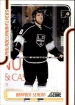 2011-12 Score #337 Brayden Schenn