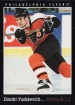 1993-94 Pinnacle #146 Dimitri Yashkevich 