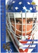 1993-94 Upper Deck #555 Toby Kvalevog RC