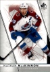 2022-23 SP Authentic #29 Nathan MacKinnon