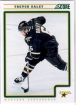 2012-13 Score #172 Trevor Daley