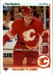 1990-91 Upper Deck #104 Paul Ranheim