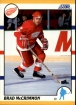 1990-91 Score Rookie Traded #37T Brad McCrimmon