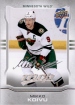 2014-15 Upper Deck MVP Silver Script #249 Mikko Koivu	