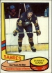 1980-81 O-Pee-Chee #88 Danny Gare AS2