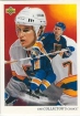 1992-93 Upper Deck #18 Nelson Emerson TC 