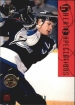 1994-95 Stadium Club Super Team Winner #112 Chris Gratton GE
