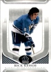 2020-21 SP Signature Legends #57 Rick Kehoe