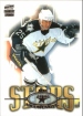2000-01 Paramount #81 Joe Nieuwendyk