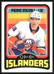 2024-25 O-Pee-Chee Retro #262 Pierre Engvall