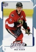 2008-09 Upper Deck MVP #200 Wade Redden