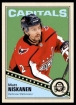 2019-20 O-Pee-Chee Retro #66 Matt Niskanen