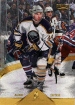 1996-97 Pinnacle Rink Collection #180 Alexei Zhitnik