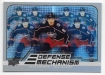 2022-23 Upper Deck Defense Mechanism #DM21 Zach Werenski