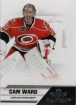 2010-11 Panini All Goalies #15 Cam Ward