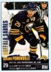 2009-10 Panini Stickers #34 Jason Pominville