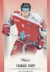 2016-17 OFS Classic Series 1 RED #179 Tom Fot
