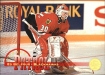 1994-95 Leaf Crease Patrol #2 Ed Belfour