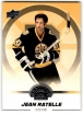 2023-24 Upper Deck Bruins Centennial #20 Jean Ratelle