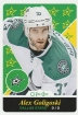 2015-16 O-Pee-Chee Retro #331 Alex Goligoski