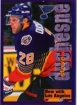 1998/1999 Panini Stickers / Steve Duchesne