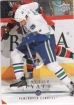 2008/2009 Upper Deck / Taylor Pyatt