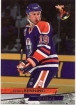 1993-94 Ultra #3 Brian Benning