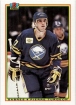 1990-91 Bowman #241 Pierre Turgeon