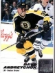 1999-00 Pacific Omega #17 Dave Andreychuk