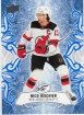 2024-25 Upper Deck Ice #83 Nico Hischier