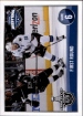 2014-15 Panini Stickers #461 Western Conference First Round