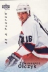 1995/1996 Be A Players / Ed Olczyk