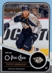 2011/2012 O-Pee-Chee / Patrick Hornqvist