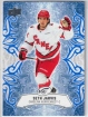 2024-25 Upper Deck Ice #15 Seth Jarvis