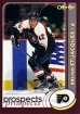 2002-03 O-Pee-Chee Factory Set #292 Bruno St-Jacques