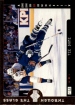 1996-97 Upper Deck #201 Tie Domi TTG