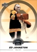2023-24 Upper Deck Boston Bruins Centennial Box Set #43 Ed Johnston