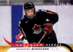 2009/2010 O-Pee-Chee Canada's Best - Other Sports / Meaghan Mikkelson