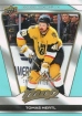 2025-26 Upper Deck MVP Super Script #65 Tom Hertl   19/25