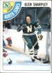 1978-79 Topps #175 Glen Sharpley