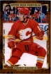 2015-16 Upper Deck Portfolio #61 Johnny Gaudreau