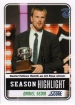 2011/2012 Score / Daniel Sedin