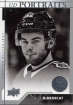 2017-18 Upper Deck UD Portraits #P87 Alex DeBrincat