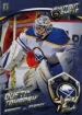 Fan serie Shutout Shield / Dustin Tokareki