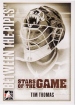 2007/2008 Between the Pipes / Tim Thomas