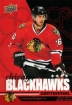 2025-26 Upper Deck Chicago Blackhawks Centennial #78 Marcus Kruger
