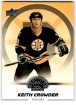 2023-24 Upper Deck Bruins Centennial #21 Keith Crowder