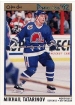 1991-92 OPC Premier #62 Mikhail Tatarinov