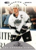 1996-97 Donruss Canadian Ice #42 Rob Blake